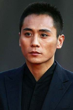 刘烨 profil kép