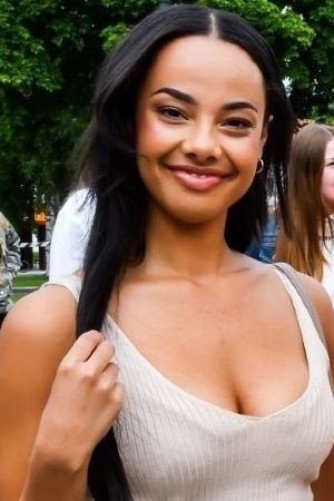 Natalie Bjerke Roland profil kép