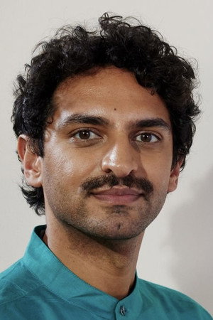 Karan Soni profil kép