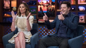 Watch What Happens Live with Andy Cohen 14. évad Ep.85 85. epizód