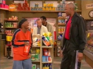 Kenan és Kel 2. évad Ep.9 9. epizód