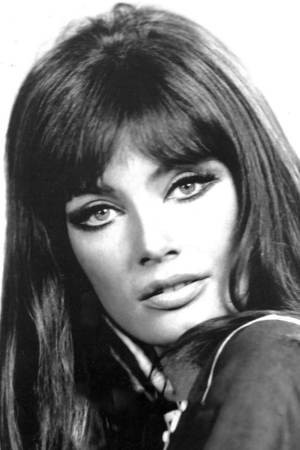 Marisa Mell profil kép