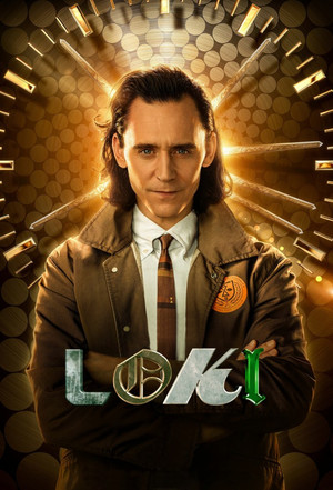 Loki poszter