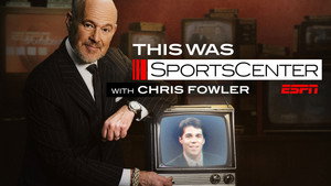 This Was SportsCenter: Stories from the Set 1. évad Ep.5 5. epizód