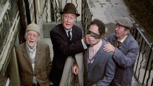 Last of the Summer Wine Speciális epizódok Ep.19 19. epizód
