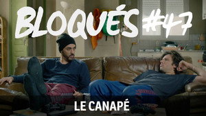 Bloqués 1. évad Ep.47 47. epizód