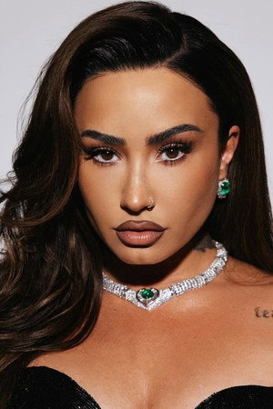 Demi Lovato profil kép
