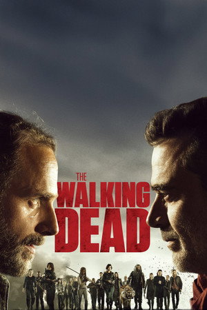 The Walking Dead poszter