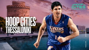 Hoop Cities 1. évad Ep.8 8. epizód