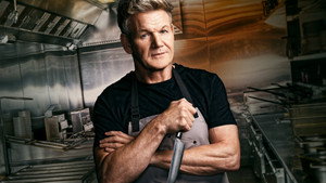Kitchen Nightmares kép