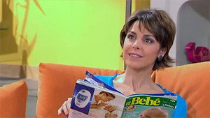 A tortas con la vida 2. évad Ep.11 11. epizód