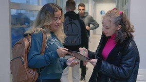 ASKIP, le collège se la raconte 2. évad Ep.16 16. epizód