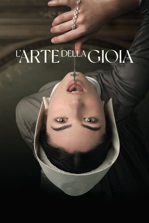 L'arte della gioia 1. évad (2024-05-30) poszter