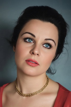 Fatma Girik profil kép
