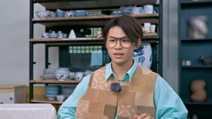 出发吧去露营 1. évad Ep.8 8. epizód