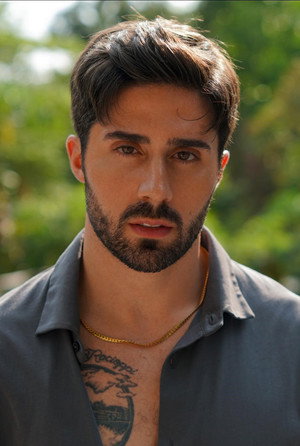 Nico Locco profil kép