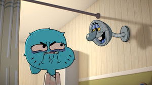  Gumball csodálatos világa 5. évad Ep.31 Az ének