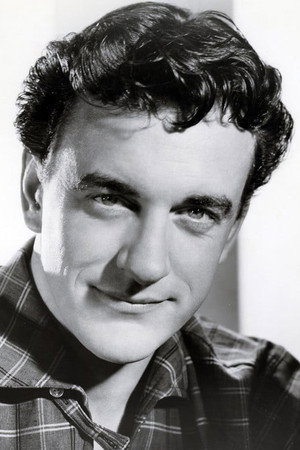 James Arness profil kép