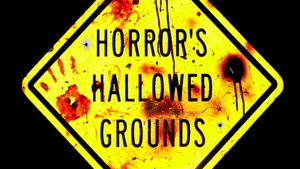 Horror's Hallowed Grounds kép