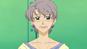 満月をさがして 1. évad Ep.38 38. epizód