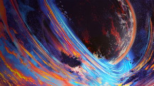 Stuart Fails to Save the Universe Podcast kép