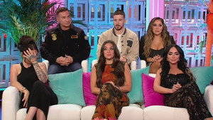 Jersey Shore: Családi vakáció 7. évad Ep.35 35. epizód