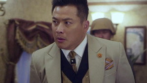 猛兽列车 1. évad Ep.22 22. epizód