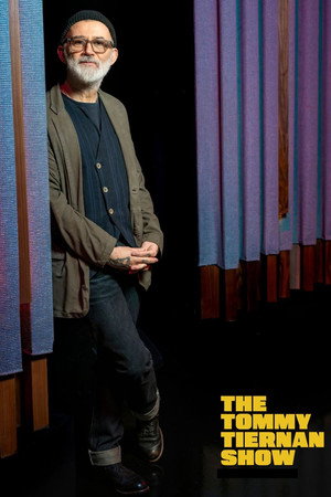 The Tommy Tiernan Show poszter