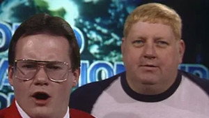 NWA World Championship Wrestling 4. évad Ep.3 3. epizód