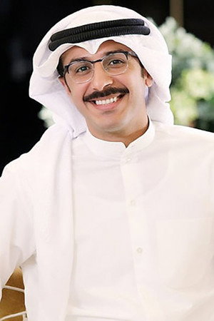 حمد العماني profil kép