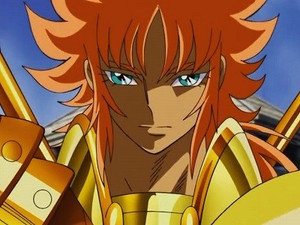 聖闘士星矢Ω 1. évad Ep.39 39. epizód