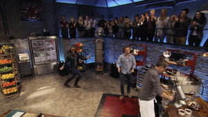 Beat Bobby Flay 17. évad Ep.2 2. epizód