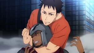 Gate: Jieitai Kanochi nite, Kaku Tatakeri 1. évad Ep.1 1. epizód