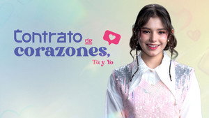 Contrato de corazones, tú y yo kép