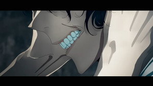 Solo Leveling kép