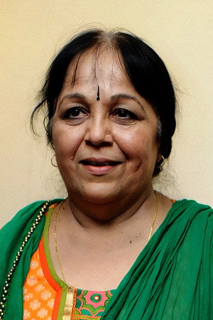 रोहिणी हट्टंगड़ी profil kép