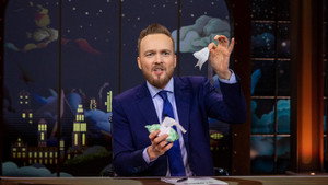 Lubach 1. évad Ep.2 2. epizód