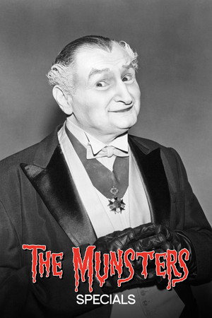 The Munsters Speciális epizódok (1964-01-01) poszter