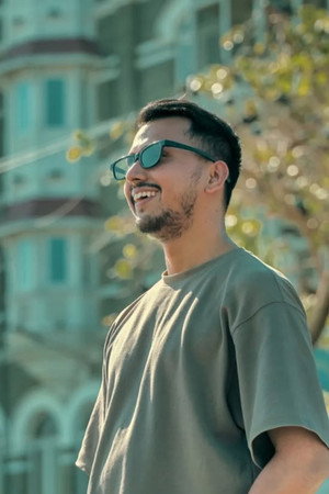 Hemant Mishra profil kép