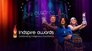 Indspire Awards 31. évad Ep.1 1. epizód