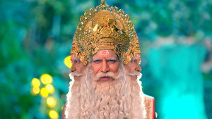 Veer Hanuman - Bolo Bajrang Bali Ki Jai 1. évad Ep.20 20. epizód