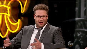 Jimmy Kimmel Live! 12. évad Ep.37 37. epizód