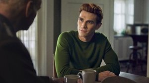 Riverdale 5. évad Ep.10 Nyolcvanhatodik fejezet: Tűpárnázás