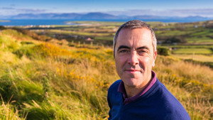 James Nesbitt's Ireland kép