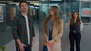 Yüzde İki 2. évad Ep.4 4. epizód