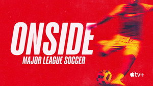 Onside: Major League Soccer kép