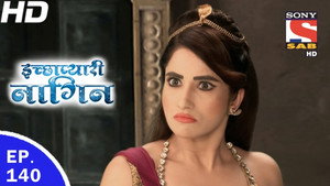 इच्छाप्यारी नागिन 1. évad Ep.140 140. epizód