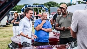 Richard Hammond műhelye 1. évad Ep.2 2. epizód