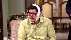 भाभीजी घर पर हैं! 1. évad Ep.1843 1843. epizód