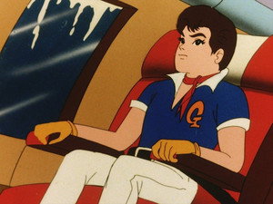マッハGoGoGo 1. évad Ep.49 49. epizód